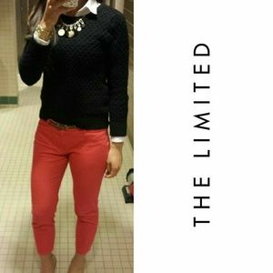 🖤 LIMITED 🖤 Coral Pencil Pants